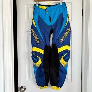 Motocross Pants